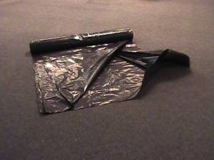 Black Wide Width Sheeting Black Wide Width Sheeting